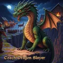 Valheim DragonForge │ENG │ CZ │ SK │