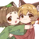 ぽんとちゅねの思い出