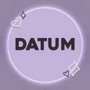 DATUM    Discord Server Icon