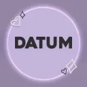 DATUM 💜