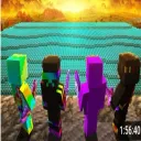 ˚₊꒷ ᨳ ARTstable SMP ! ₊˚✧ 🎨