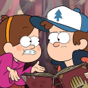 Gravity Falls