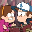 Gravity Falls