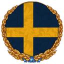 Svenska Armén Discord Server Icon