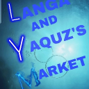 LANGAS AND YAQUZ MARKET