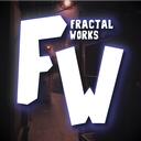 Fractal Works Discord Server Icon