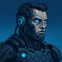 Cyborg Valley