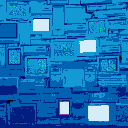 the bando™ Discord server icon