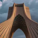 Café Tehran