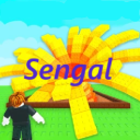 Sengal Grow a Garden Trade & Stocks