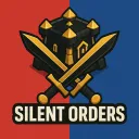 Silent Orders