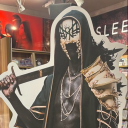 Sleep Token Japan Discord server icon