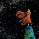 aethra┆nitroㆍ active ㆍ social ㆍ comics ㆍ emotes ㆍ anime Icon