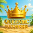 QueenMC Network Discord Server Icon