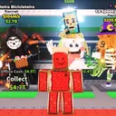 Slinky's Sab Sever