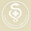 Arcadia University Discord server icon