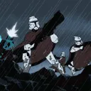 La Legion 343