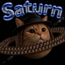 Saturn