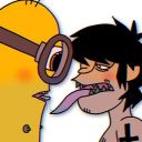 Glorillaz Discord server icon