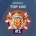 SPLITGATE RANK PLAYERS