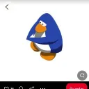PINGUS ALONE Discord server icon