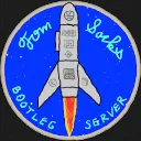 Tom Sachs Bootleg Server