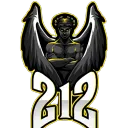 212 Crew (DC ANTIGO)