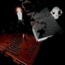 The Crimson Court