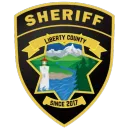 Liberty County Sheriffs Office I CRP