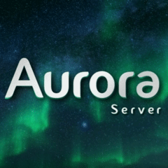 Discovery icon for 𝐀𝐮𝐫𝐨𝐫𝐚 Discord server