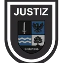 Justiz Rheintal CLOSED