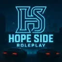 HOPE SIDE PROJECT