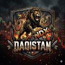 ‘Daqistan Discord server icon