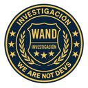 WAND Discord Server Icon