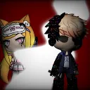 Gacha Anomalies Server (AMF X AS X TLR)
