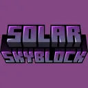Solar Skyblock