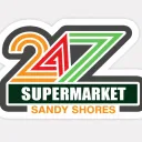 LTD Sandy Shores | LS