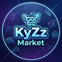 KyZz MarKet icon
