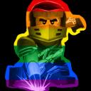 Fruityjago! Discord server logo
