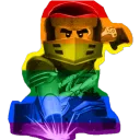 Fruityjago!