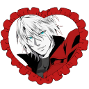 —  Redgrave  ♱ ⨾ Discord server icon