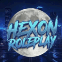 [HUN] | Hexon Roleplay
