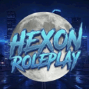 [HUN] | Hexon Roleplay