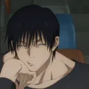 ﹙RELEASE﹚Noroi Discord server icon