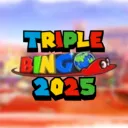 SMO Triple Bingo Tournament 2025