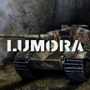 Lumora Discord server icon
