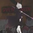 ♛ 𝐒lashed's Safe Halloween ♛