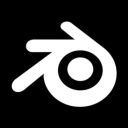 Blender Free universe Discord server icon