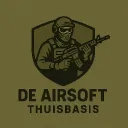 DE AIRSOFT THUISBASIS