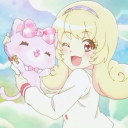 ୨୧◞ 。𝒮𝓌ℯℯ𝓉 𝒽𝒶𝓋ℯ𝓃 .ᐟ꒱ Discord server icon